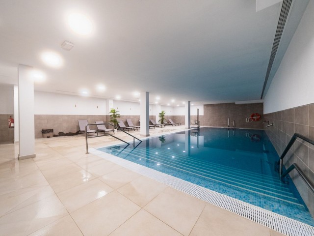 2 Slaapkamer Appartement in El Faro