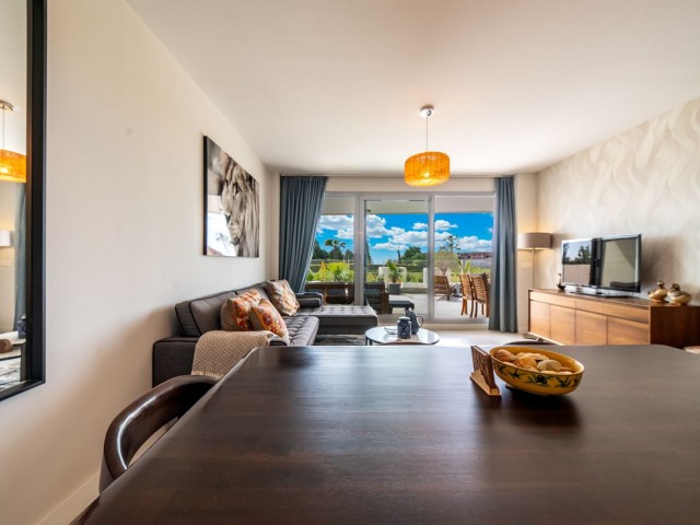 2 Slaapkamer Appartement in El Faro