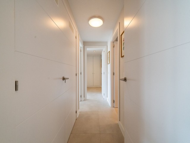 2 Slaapkamer Appartement in El Faro
