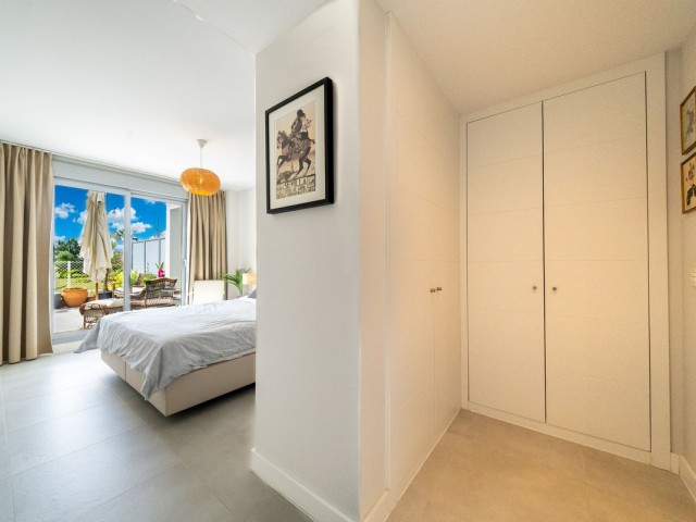 2 Slaapkamer Appartement in El Faro