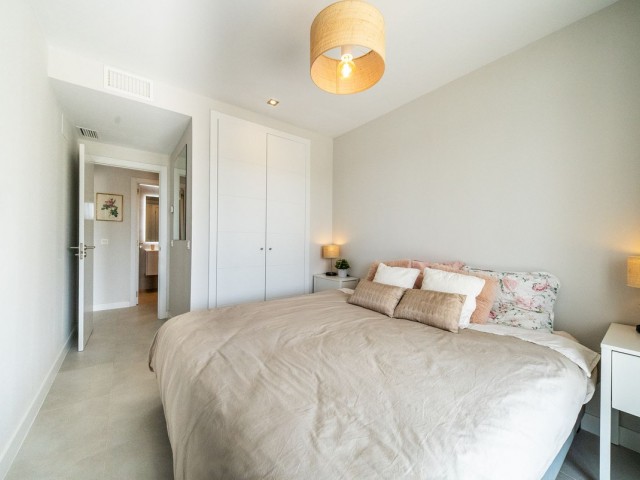 2 Slaapkamer Appartement in El Faro