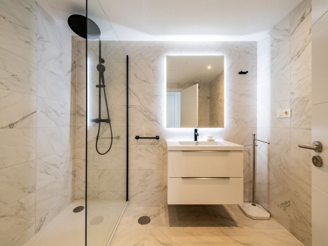 2 Slaapkamer Appartement in El Faro