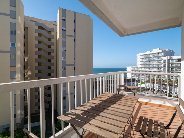 Apartamento, Benalmadena Costa, R5357170