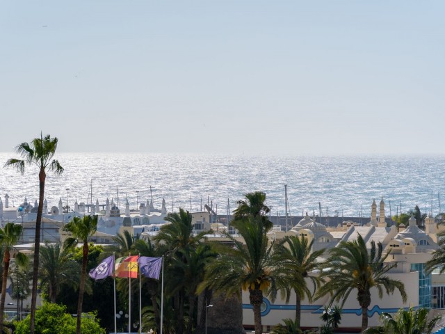 Apartamento, Benalmadena Costa, R5357170