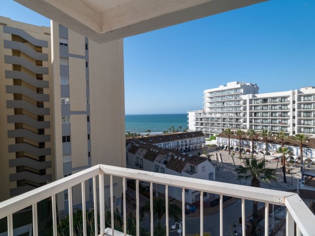 Apartamento, Benalmadena Costa, R5357170