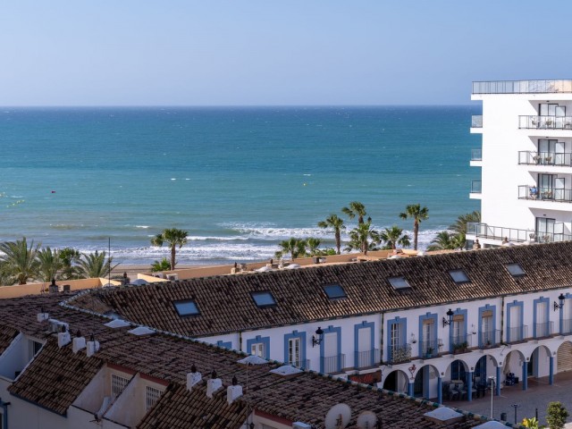 Apartamento, Benalmadena Costa, R5357170