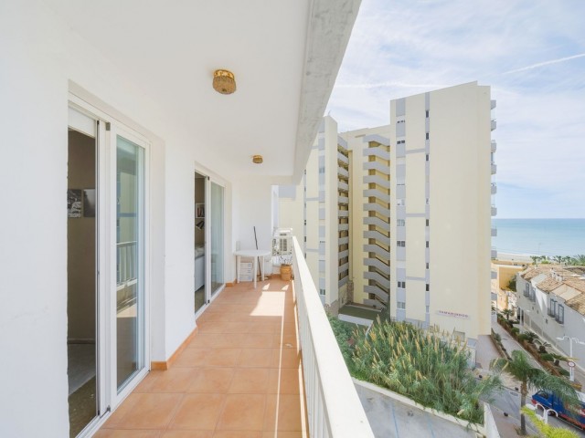 Apartamento, Benalmadena Costa, R5357170
