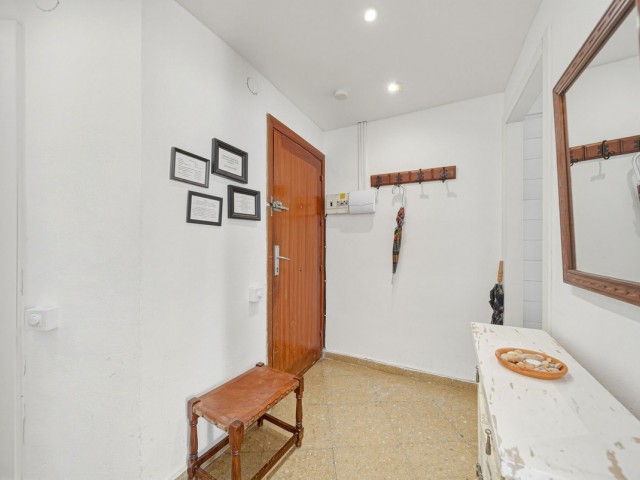 Appartement avec 3 Chambres  à Benalmadena Costa