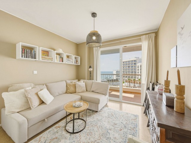 Appartement avec 3 Chambres  à Benalmadena Costa