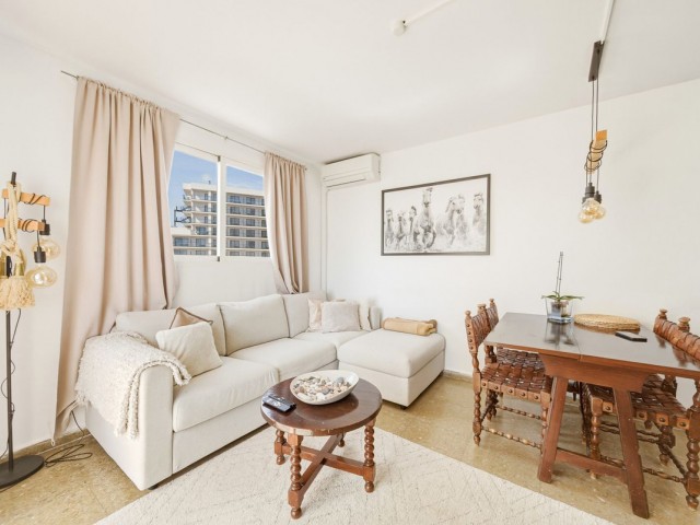 Appartement avec 3 Chambres  à Benalmadena Costa
