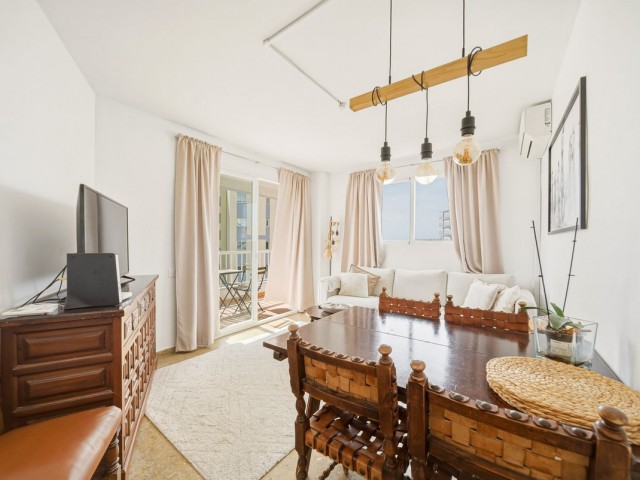 Appartement avec 3 Chambres  à Benalmadena Costa