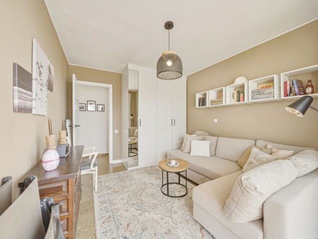 Appartement avec 3 Chambres  à Benalmadena Costa