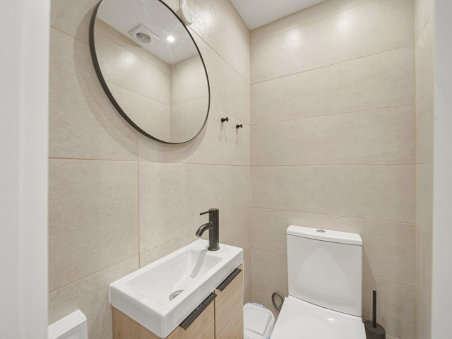 Appartement avec 3 Chambres  à Benalmadena Costa