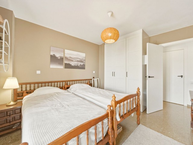 Appartement avec 3 Chambres  à Benalmadena Costa
