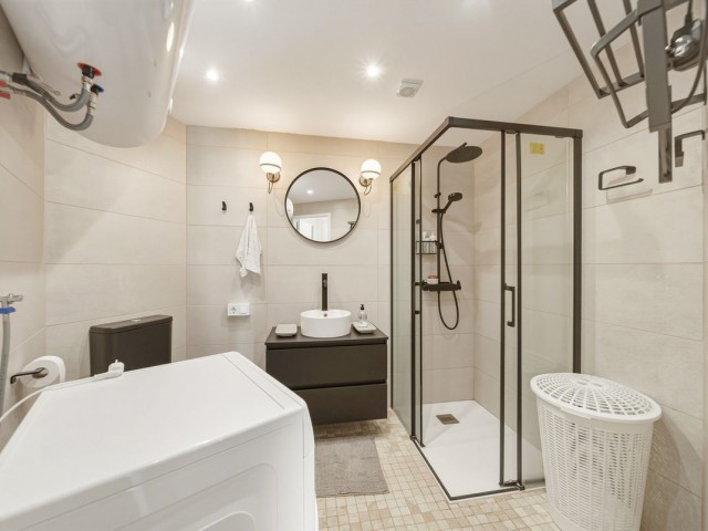 Appartement avec 3 Chambres  à Benalmadena Costa