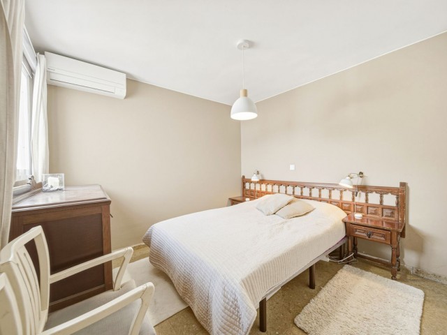 Appartement avec 3 Chambres  à Benalmadena Costa