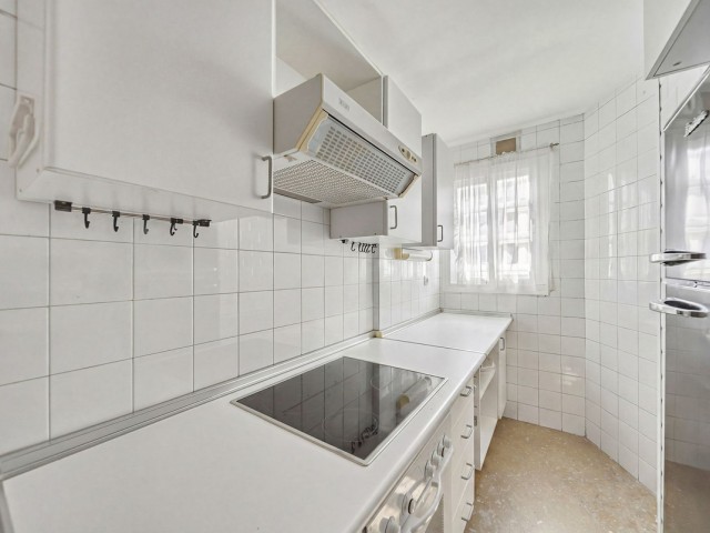 Appartement avec 3 Chambres  à Benalmadena Costa
