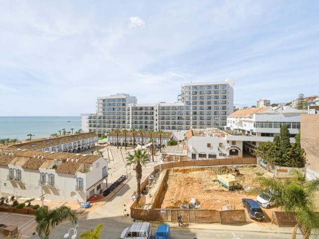Appartement avec 3 Chambres  à Benalmadena Costa