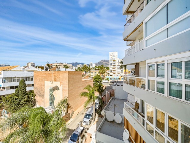 Appartement avec 3 Chambres  à Benalmadena Costa