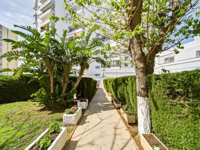 Appartement avec 3 Chambres  à Benalmadena Costa