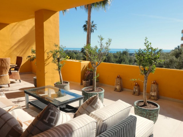 Apartamento, New Golden Mile, R5299636