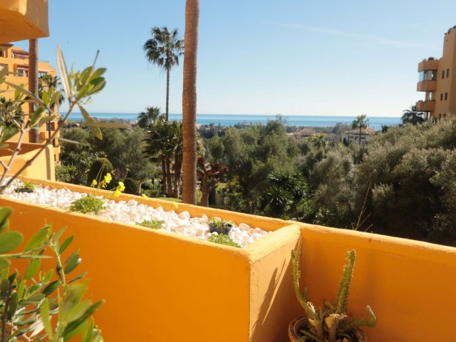 Apartamento, New Golden Mile, R5299636