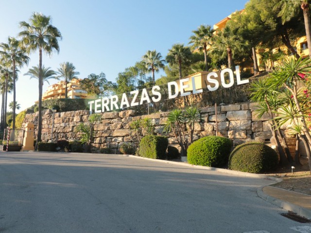 Apartamento, New Golden Mile, R5299636