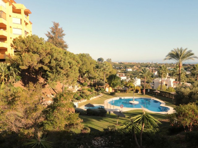 Apartamento, New Golden Mile, R5299636