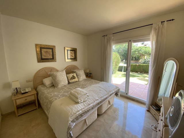 3 Schlafzimmer Apartment in La Quinta