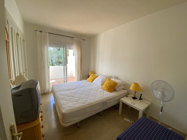 3 Schlafzimmer Apartment in La Quinta