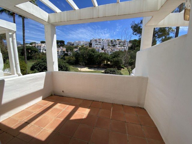 3 Schlafzimmer Apartment in La Quinta