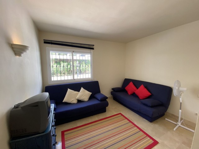 3 Schlafzimmer Apartment in La Quinta