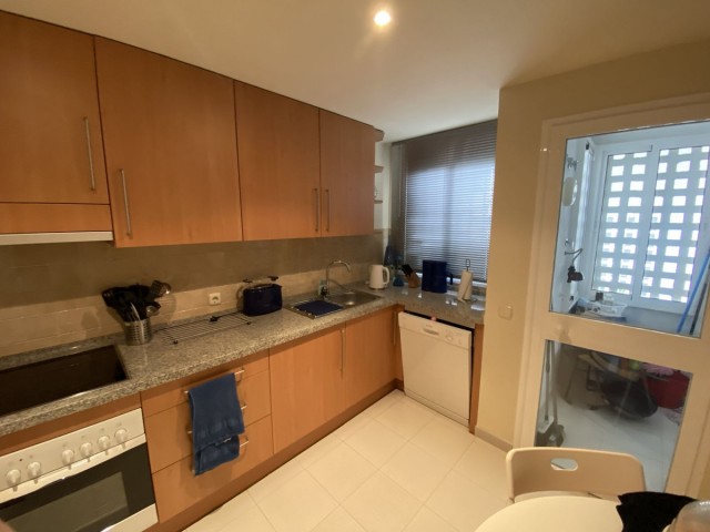 3 Schlafzimmer Apartment in La Quinta