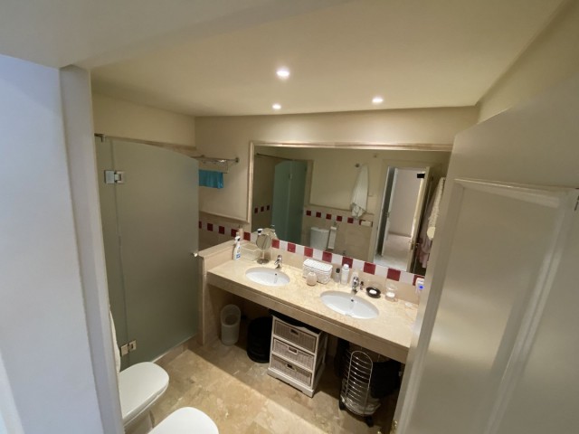 3 Schlafzimmer Apartment in La Quinta