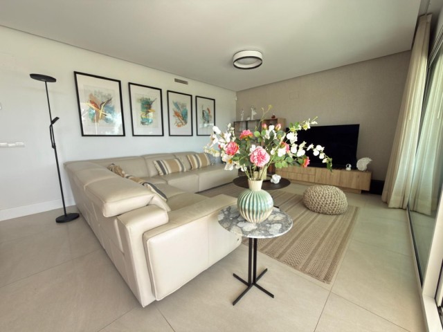 3 Bedrooms Apartment in San Roque
