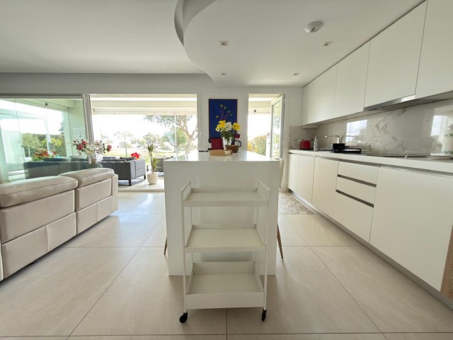 3 Bedrooms Apartment in San Roque