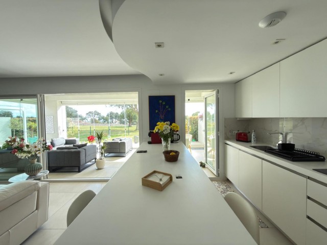3 Bedrooms Apartment in San Roque