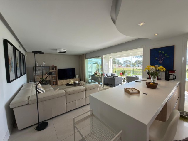 3 Bedrooms Apartment in San Roque