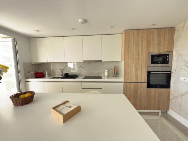 3 Bedrooms Apartment in San Roque