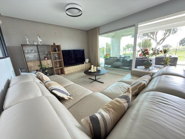 3 Bedrooms Apartment in San Roque