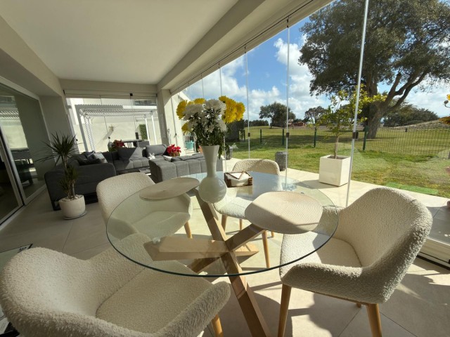 3 Bedrooms Apartment in San Roque