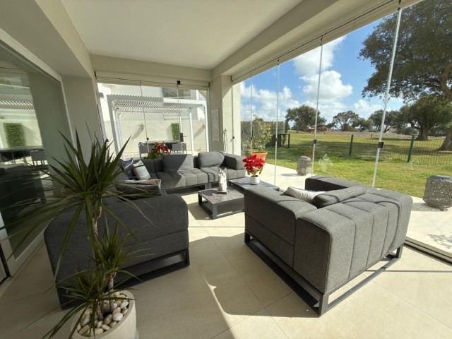 3 Bedrooms Apartment in San Roque