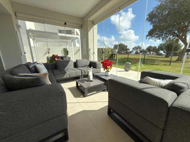 3 Bedrooms Apartment in San Roque