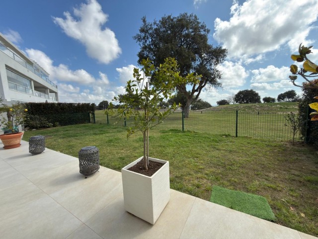 3 Bedrooms Apartment in San Roque