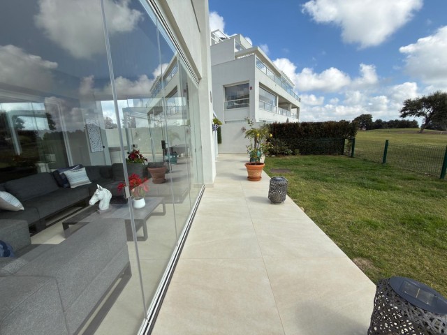 3 Bedrooms Apartment in San Roque