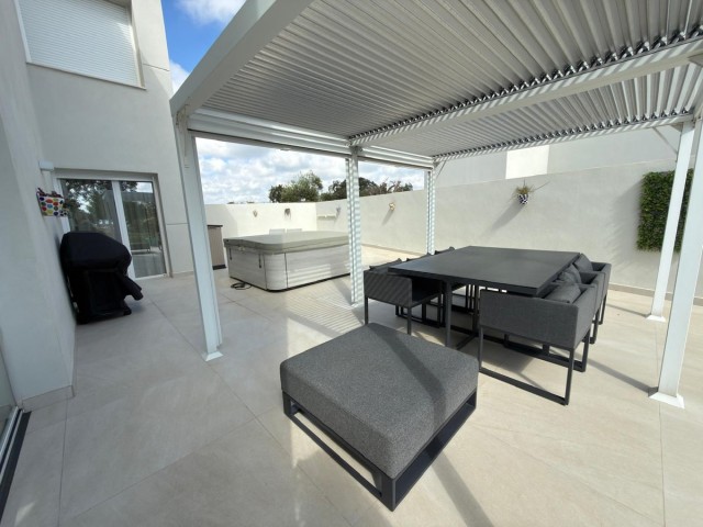 3 Bedrooms Apartment in San Roque