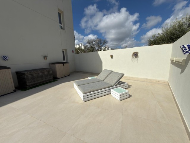3 Bedrooms Apartment in San Roque