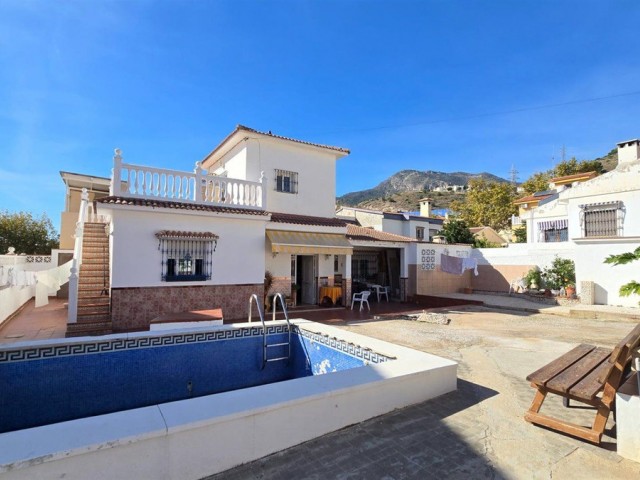 Villa, Arroyo de la Miel, R5356765