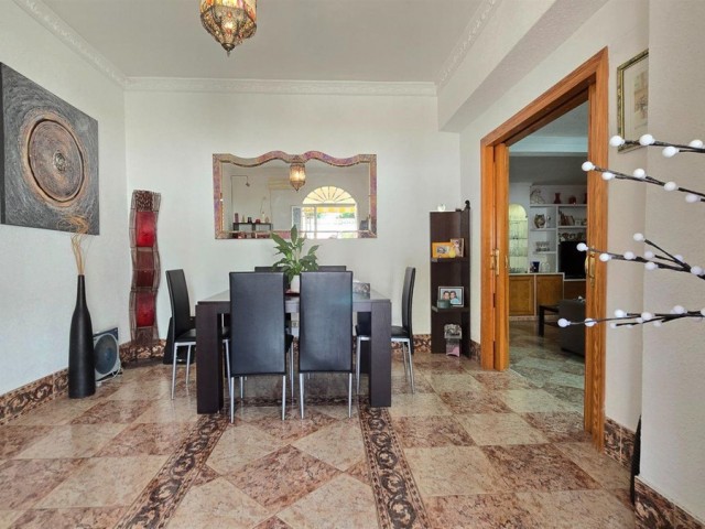 2 Bedrooms Villa in Arroyo de la Miel