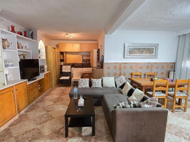 2 Bedrooms Villa in Arroyo de la Miel